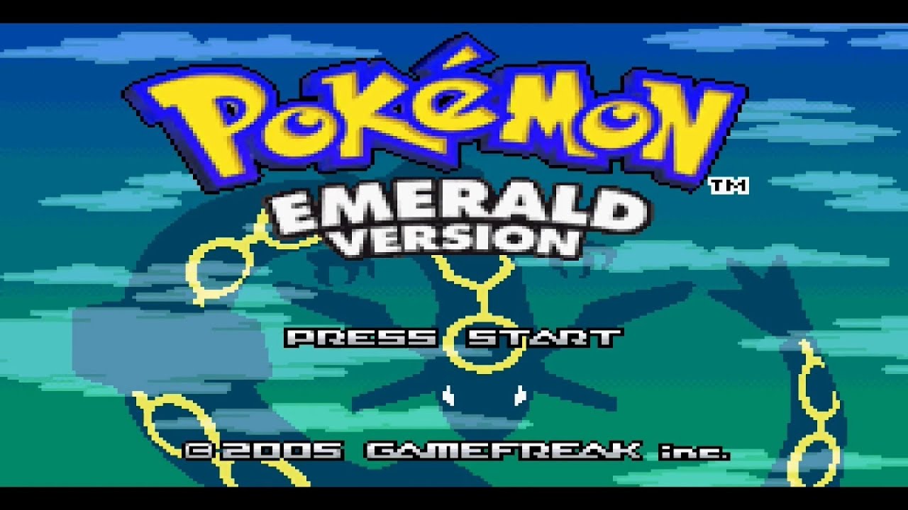 pokemon emerald randomizer no download